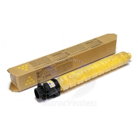 TONER IMC 2010  YELLOW H 18000 Pages TONER IMC 2010  YELLOW H